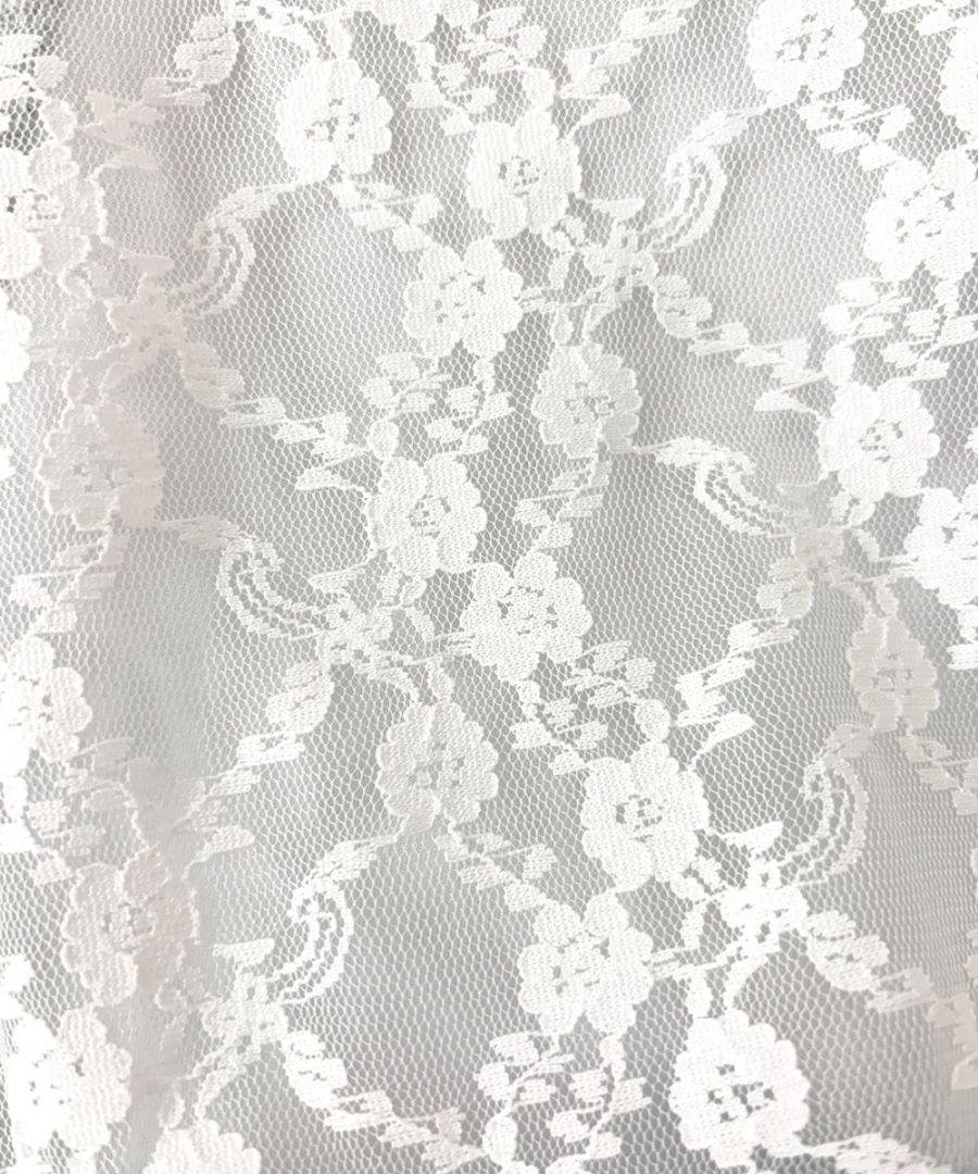 lace switching track pantsロゼミューズパンツ