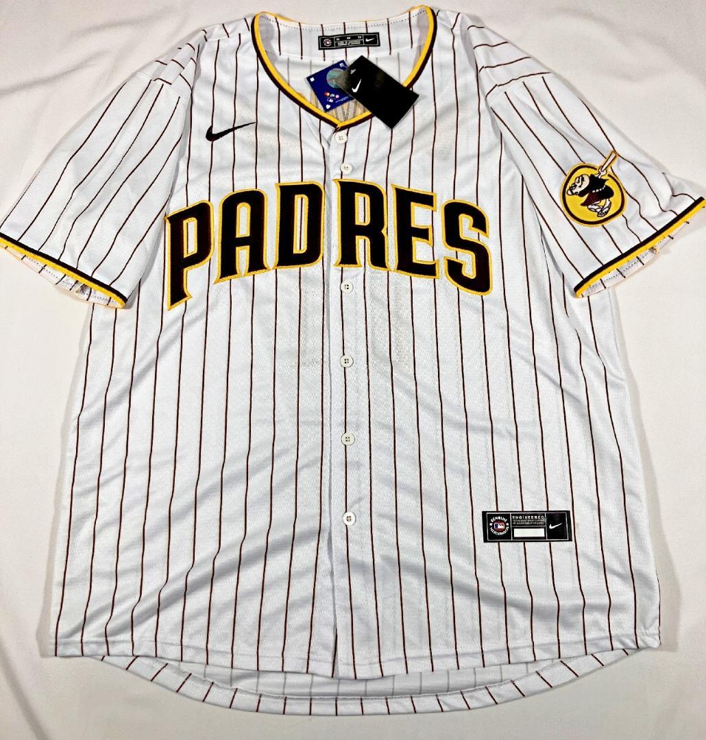 PADRES パドレス ダルビッシュ サイン ユニフォーム ボール セット