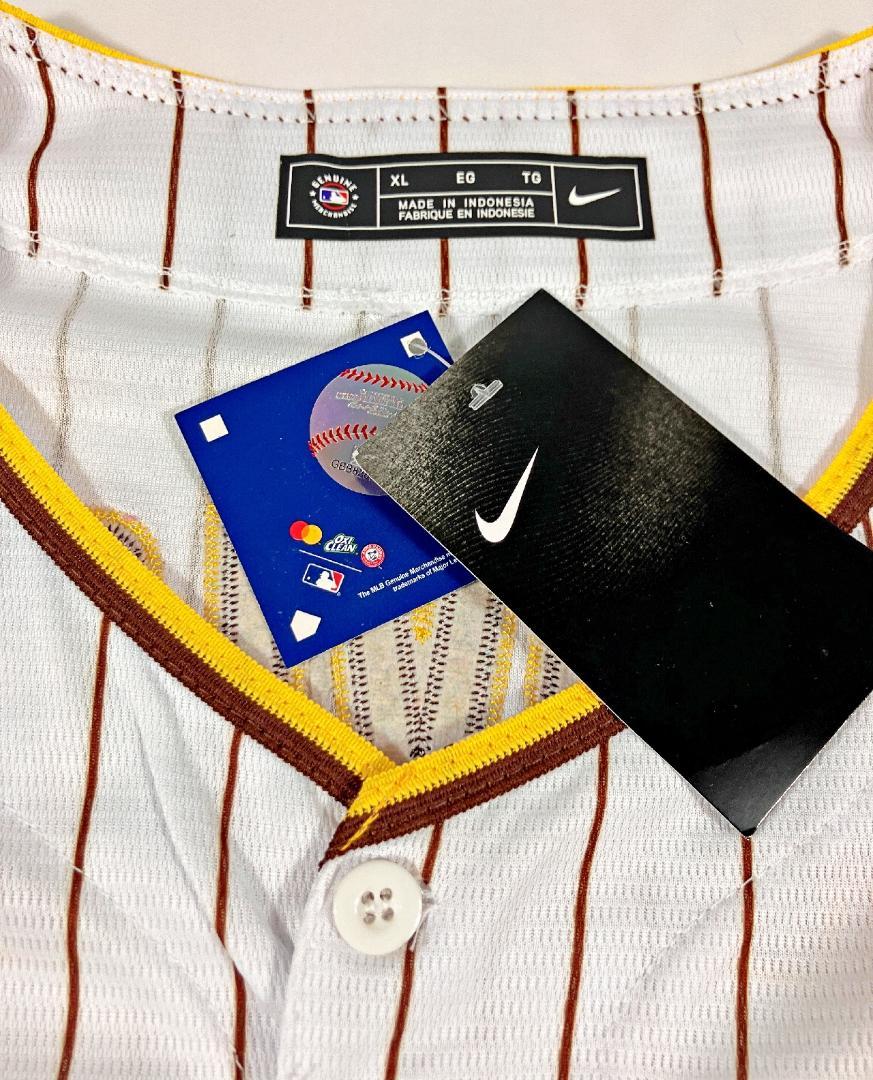 PADRES パドレス ダルビッシュ サイン ユニフォーム ボール セット