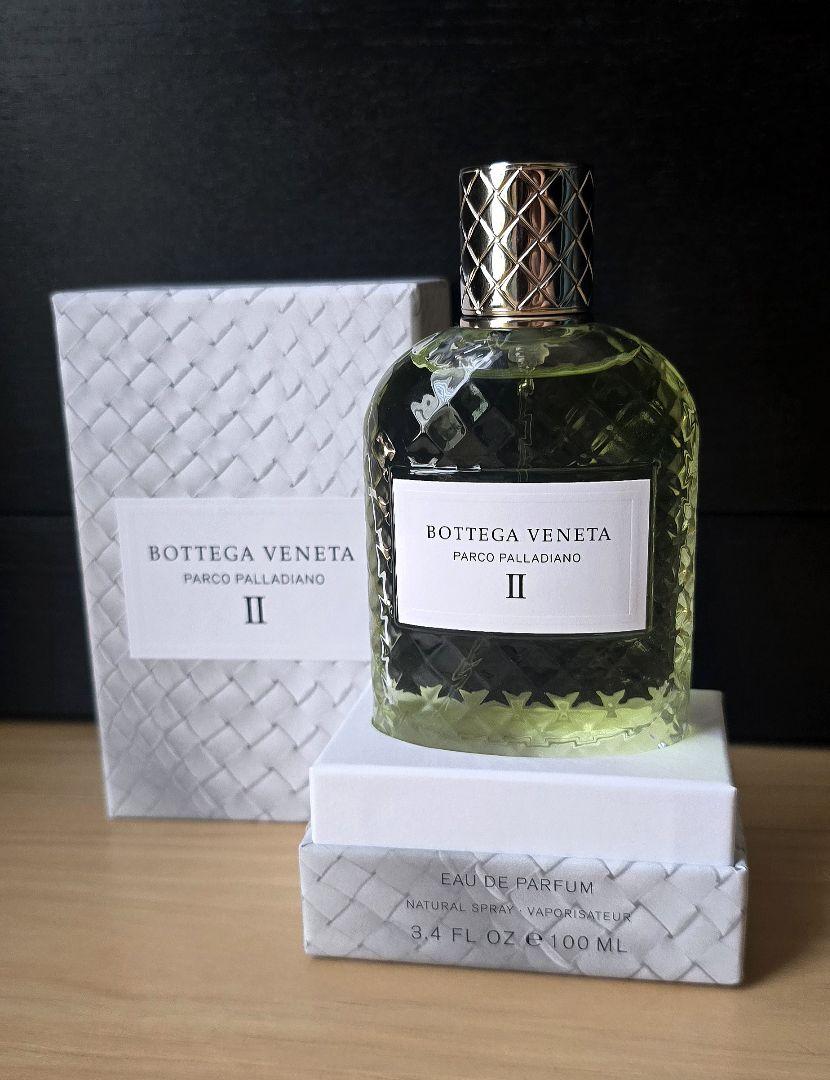 香水(ユニセックス) Bottega Veneta Parco Palladiano II 100ml