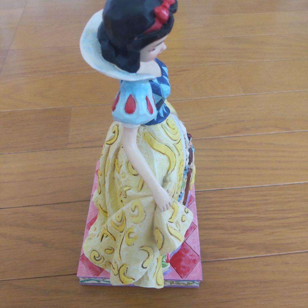 ディズニー 白雪姫 トラディション フィギュア