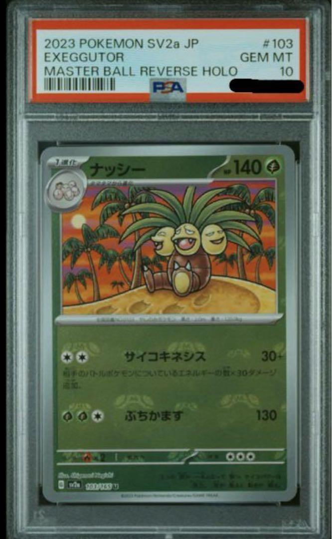 カイ SR PSA10
