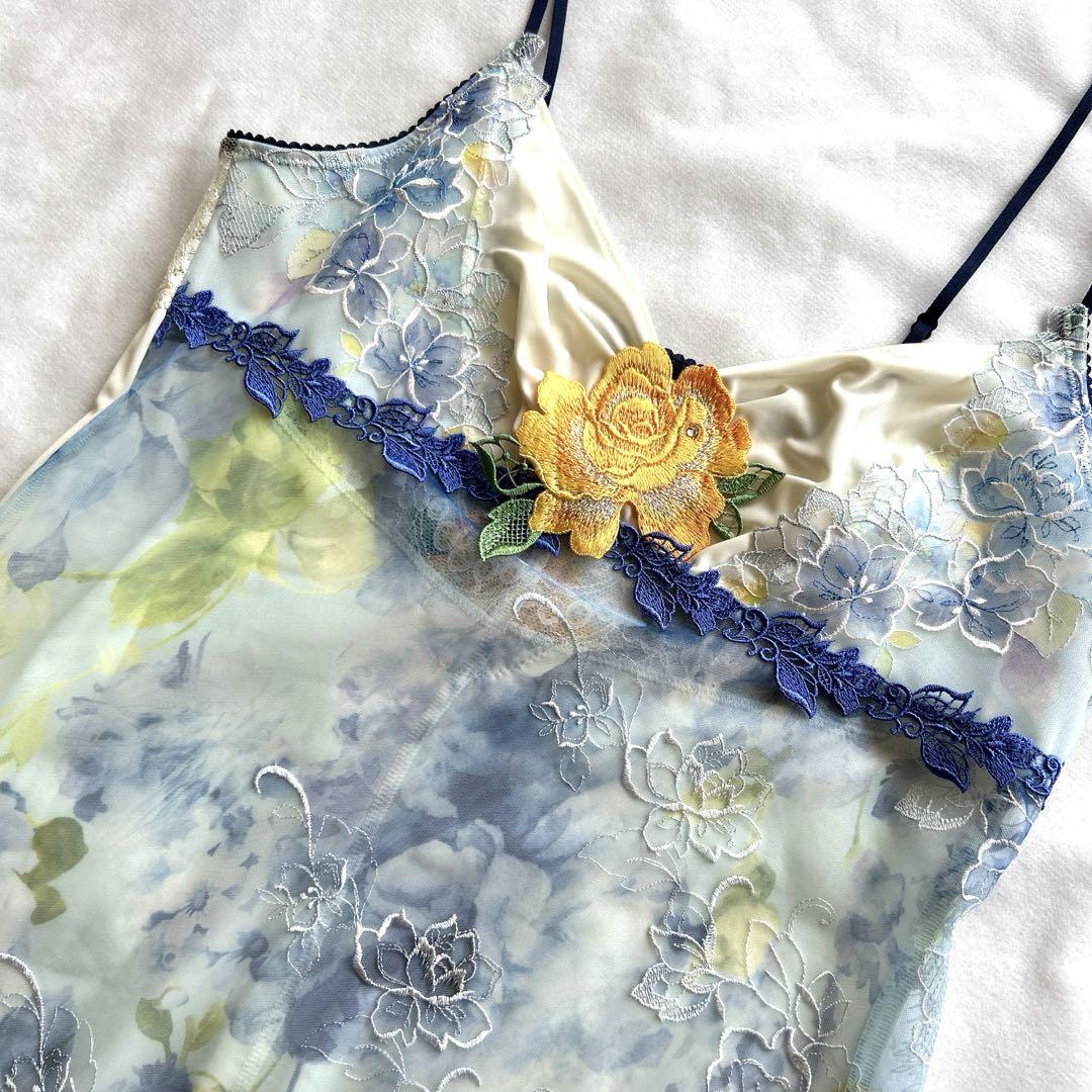 サルート 06G ベトナムの花嫁 スリップ M-80 OV - メルカリ