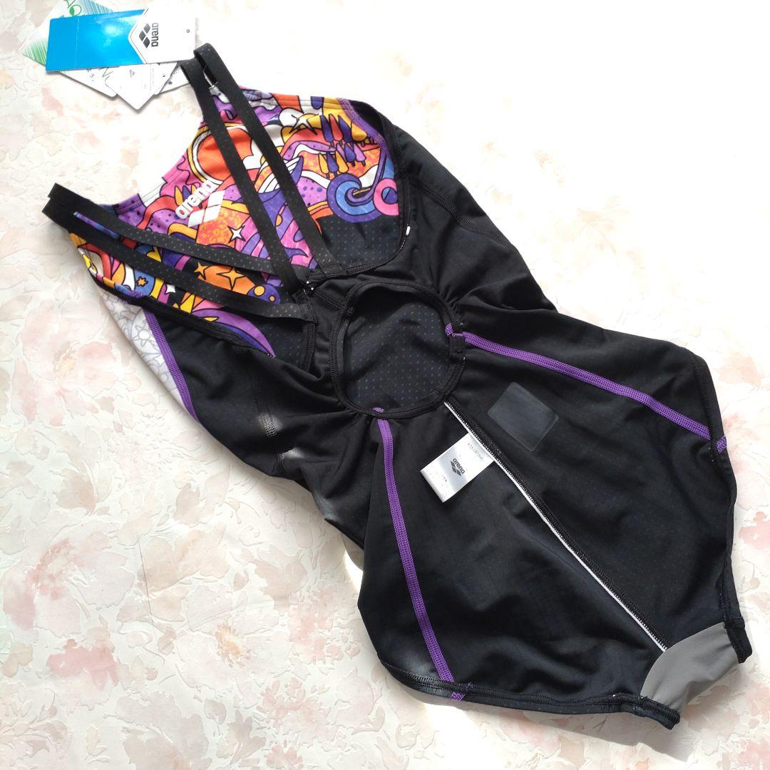 新品 最新モデル 25春夏 arena 競泳水着 WA承認 アクア
