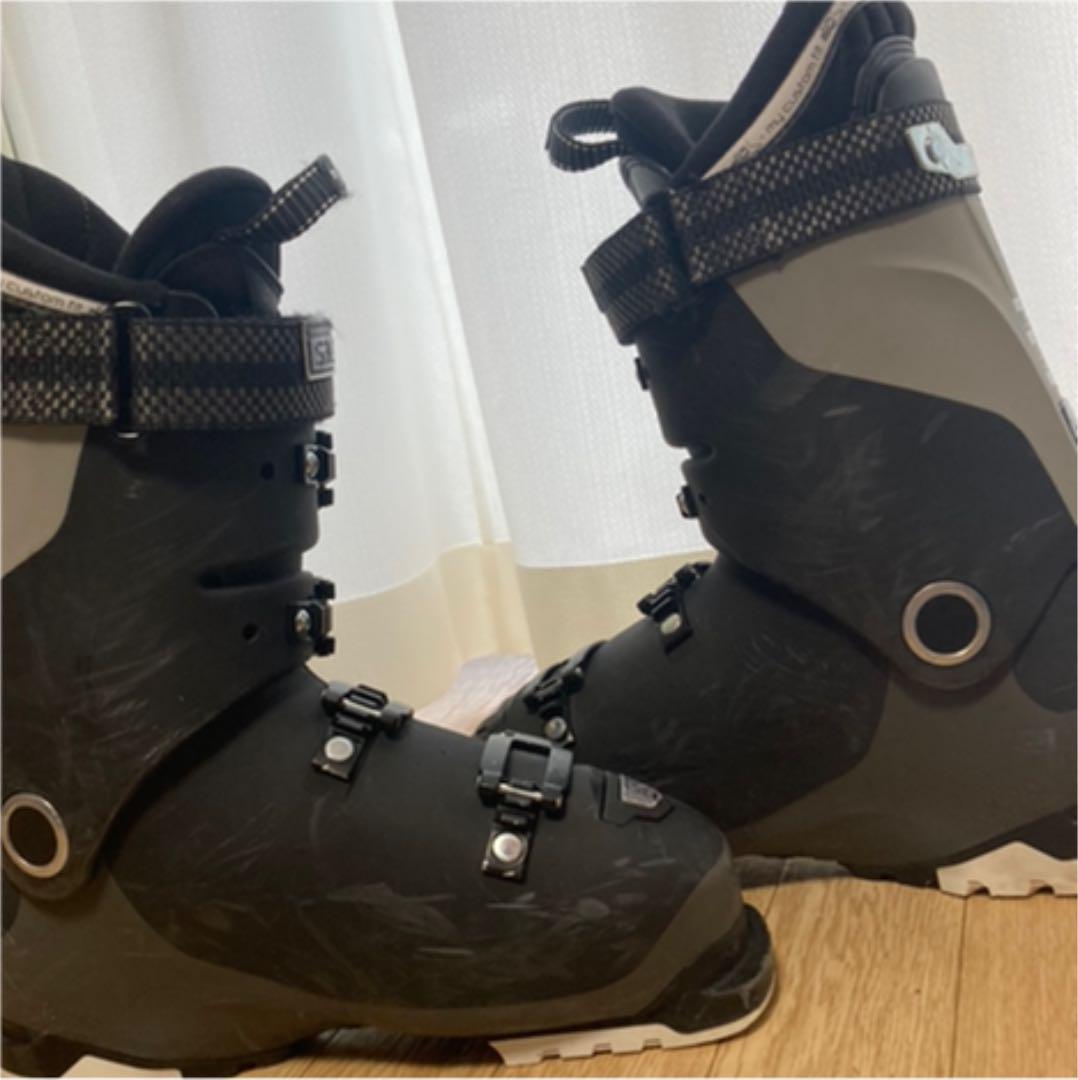 スキーブー▒ Salomon X-pro 100 KNEJM-m16384629709 ブランド