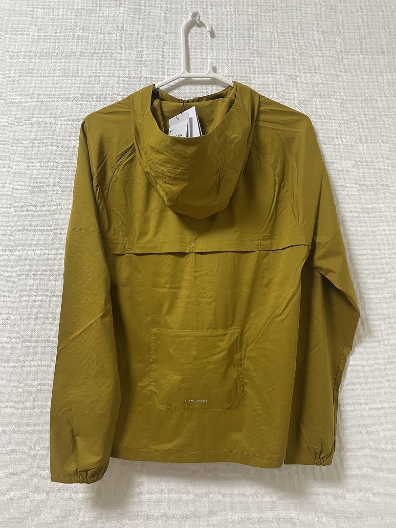 ★NIKE★WINDRUNNER ランニングジャケット★追跡可