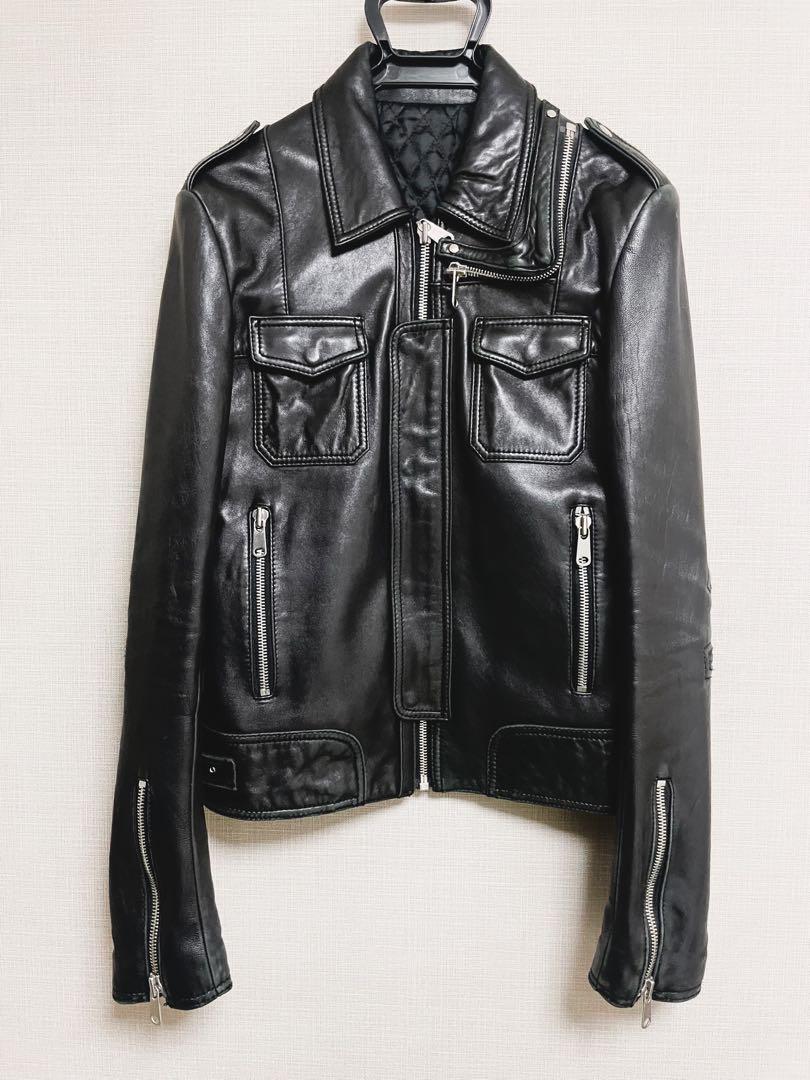 中古・古着通販】DIOR HOMME (ディオール オム) コーティング