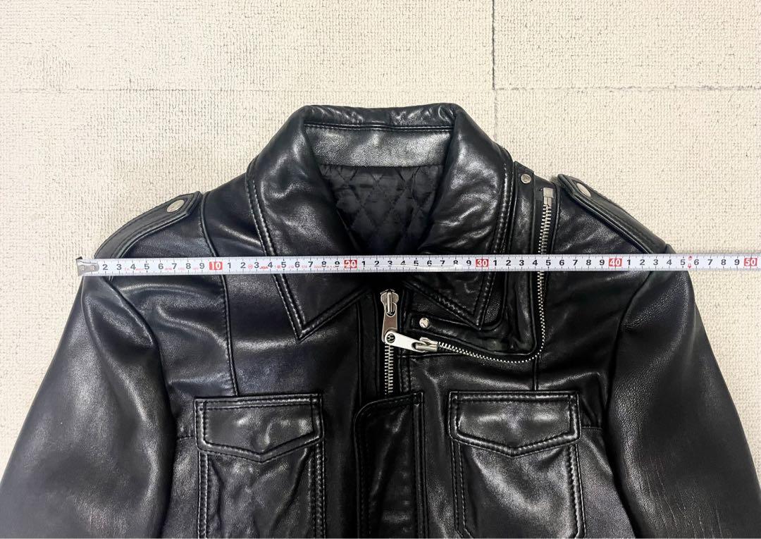 dior homme エディ期 archive ジップジャケット it001-050043-a_d2f9486e-edd1-