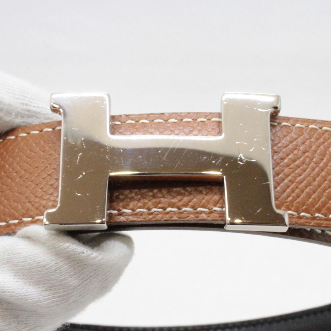 エルメス ミニコンスタンスHベルト65cm【美品】
