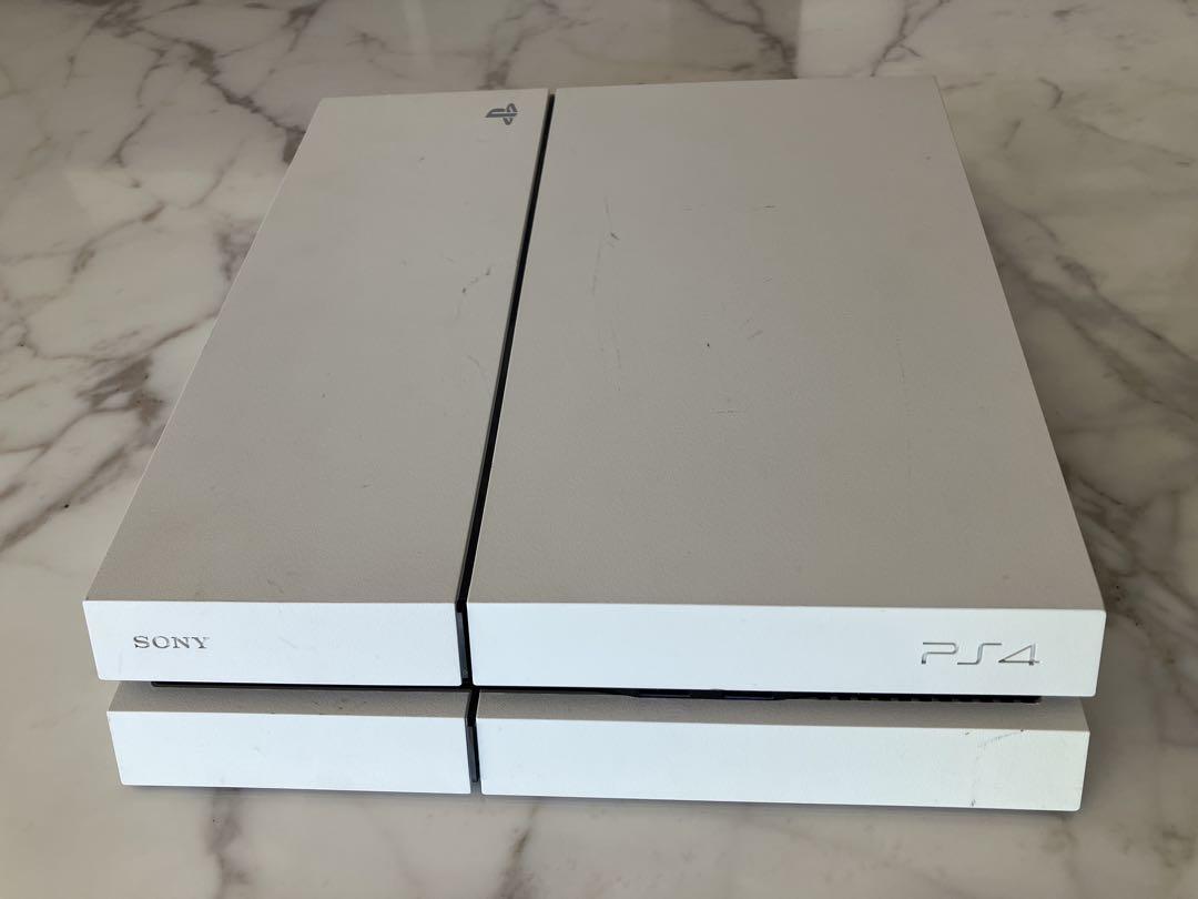 PS4 500GB