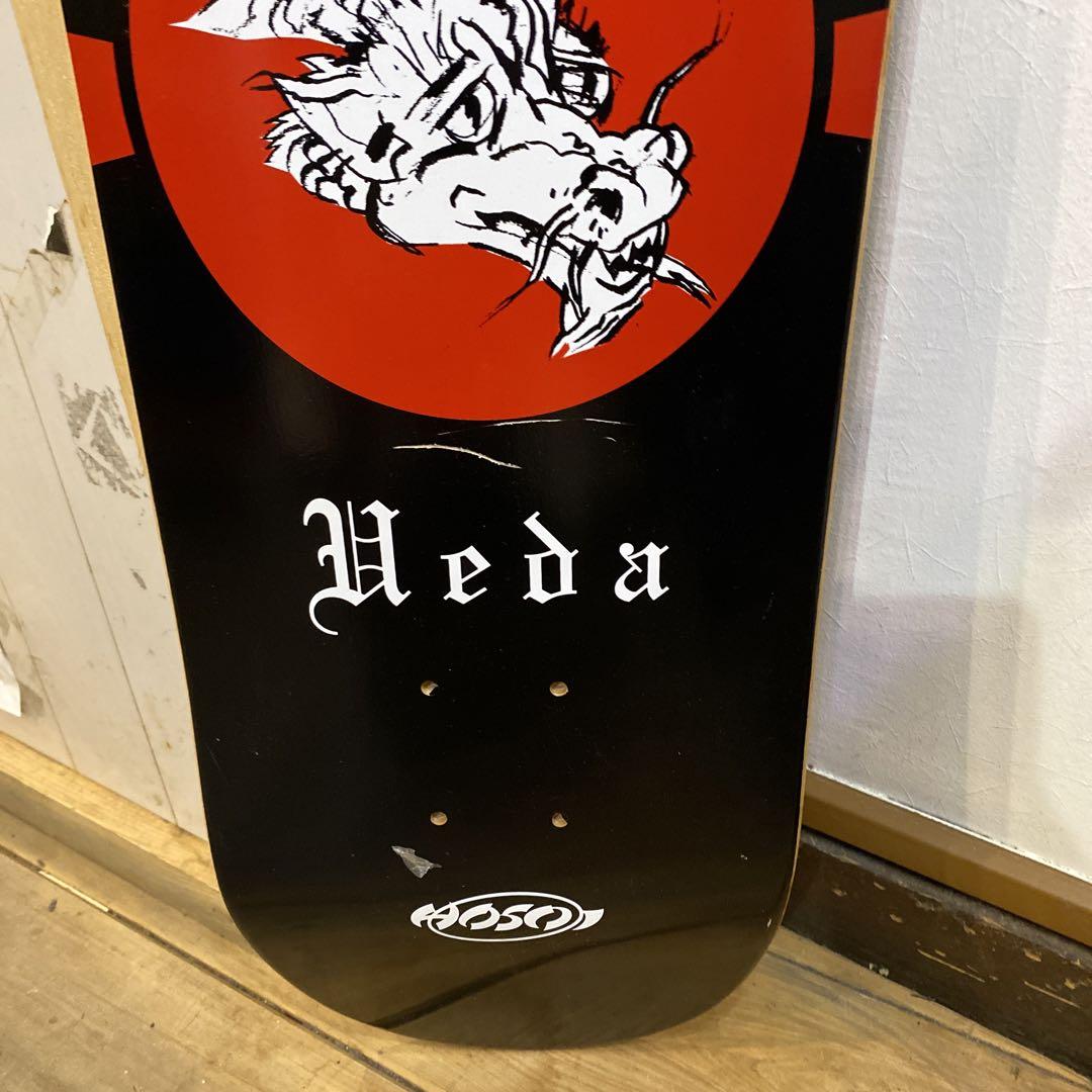 スケートボード HOSOI skateboard deck Christian Hosoi