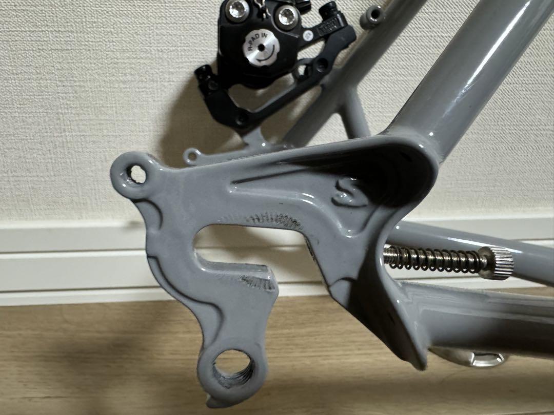［ようよう様］Surly Straggler 50 サーリー ストラグラー