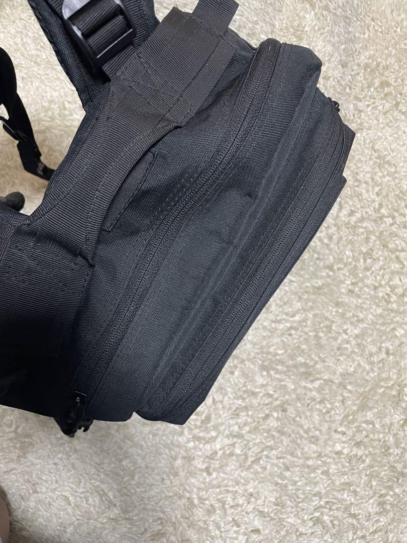大人気✨　【完売品】パワーハウスジム デイパック