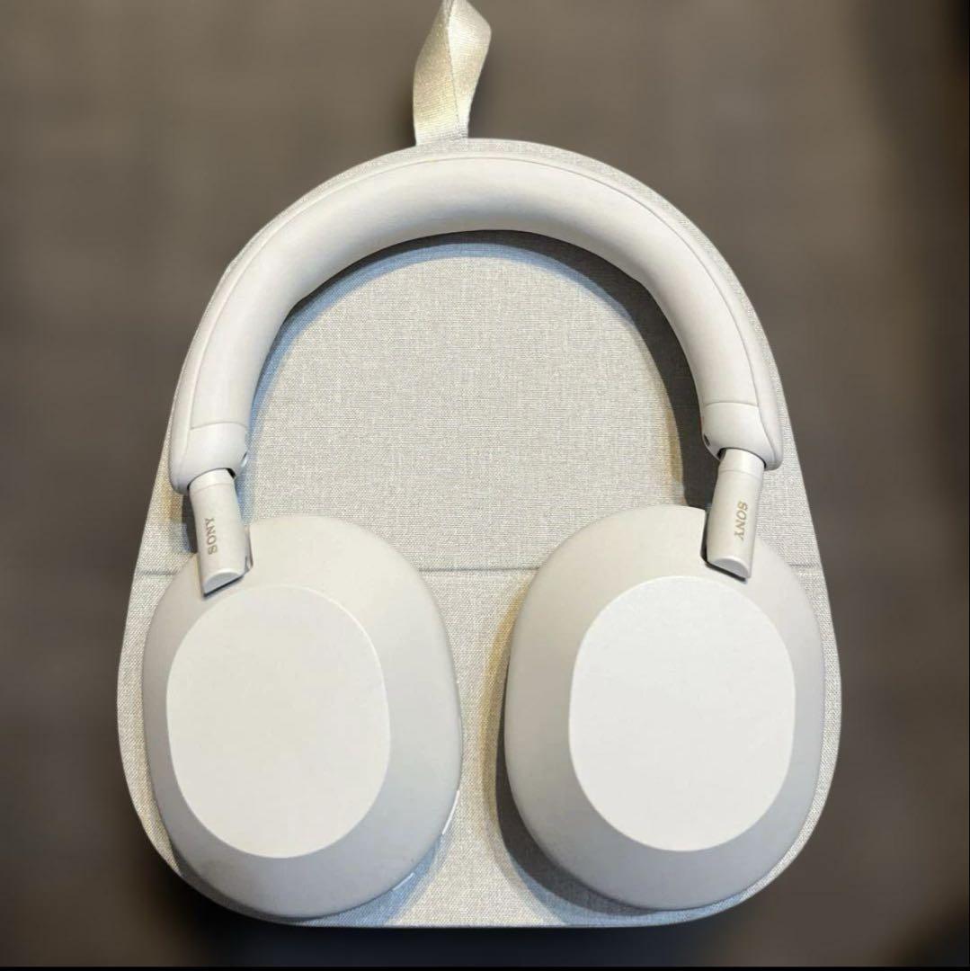 ヘッドホン Sony WH1000XM5 楽天市場】ソニー ヘッドホン WH-1000XM5 ワイヤレス マイク付き