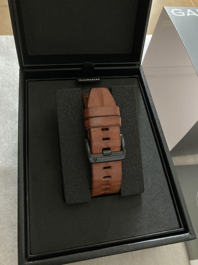 【 早い者勝ち 】 GARMIN FENIX 7 PRO フェニックス 7 プロ 画像5