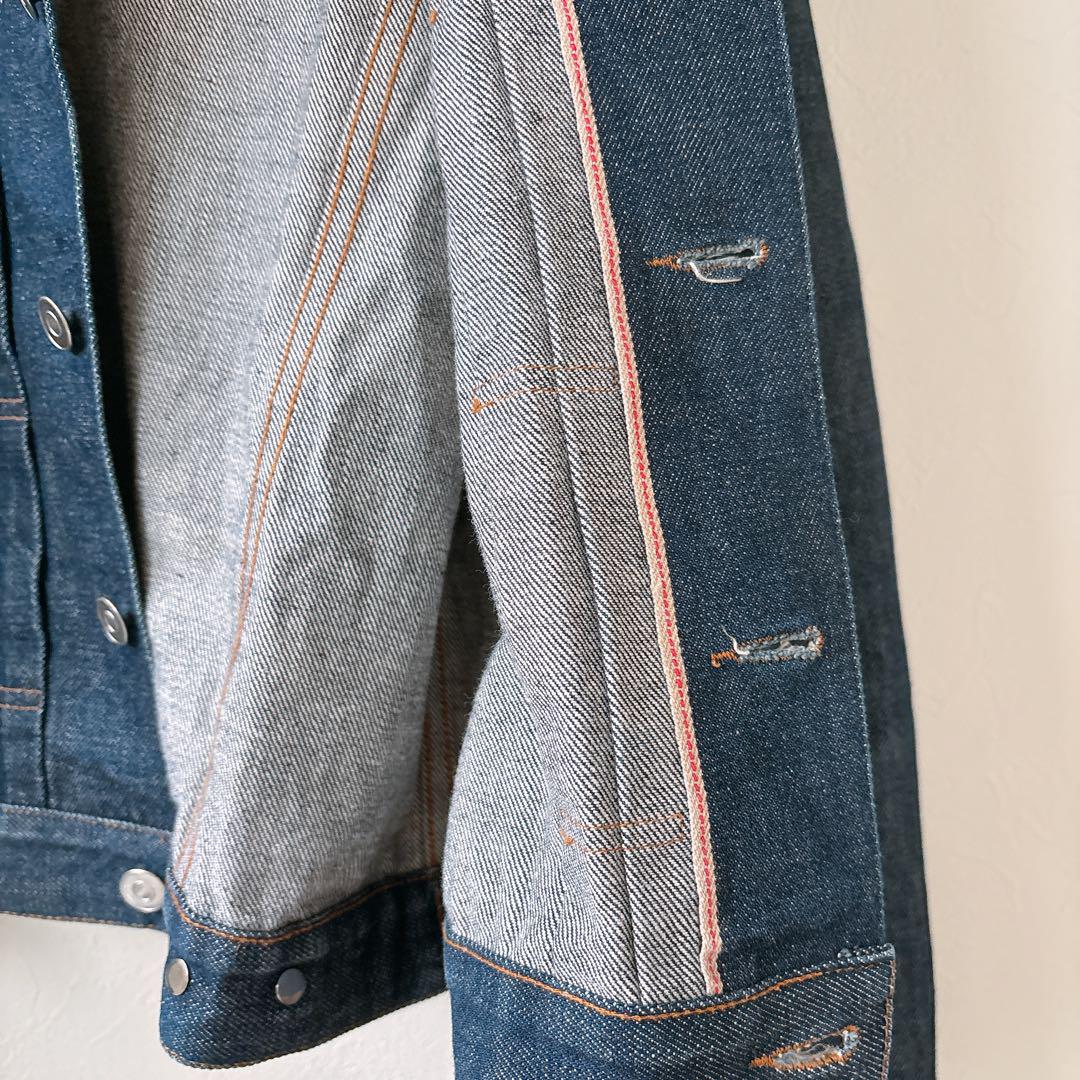 90s A.P.C