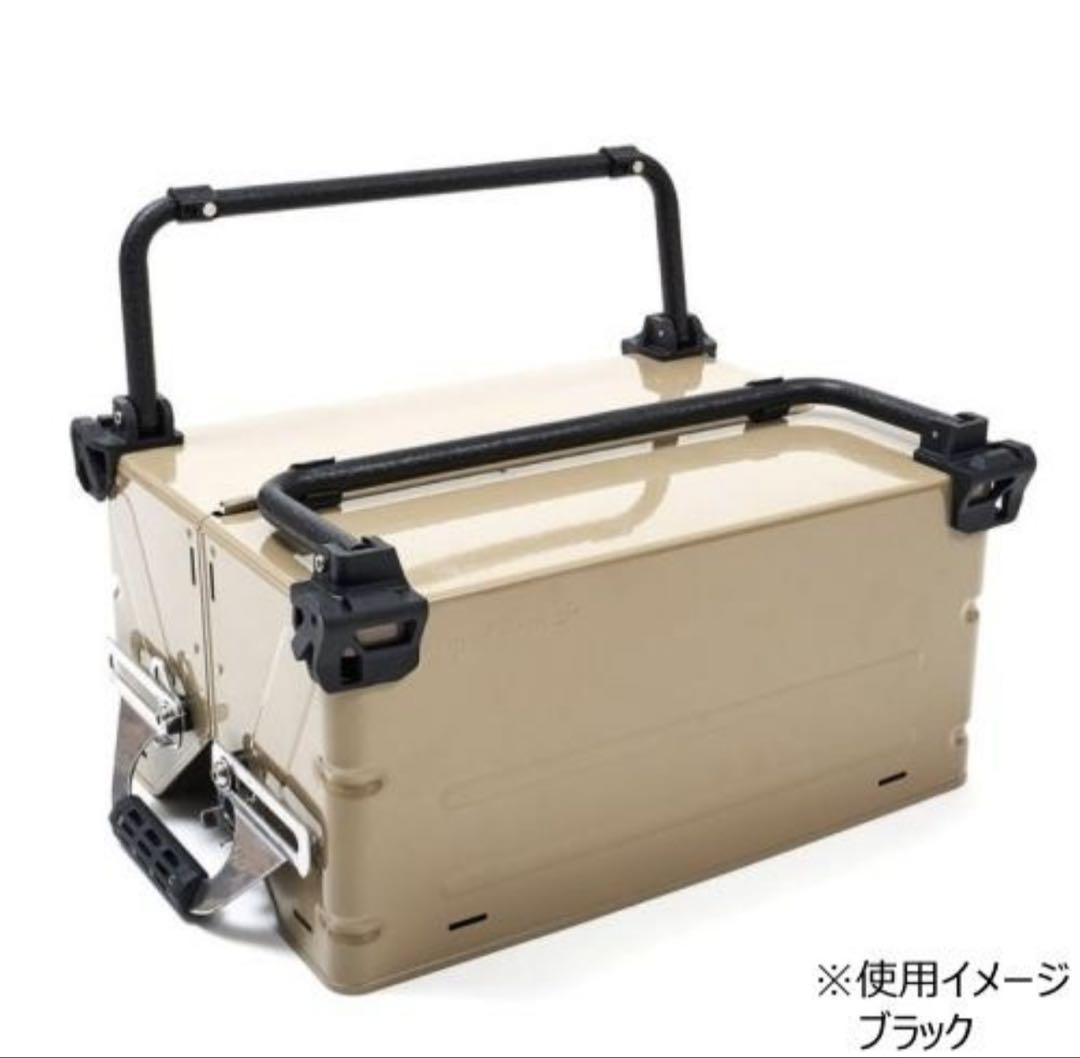 50新品 BALLISTICS × H&O シェルコン レッグ 50 オリーブ
