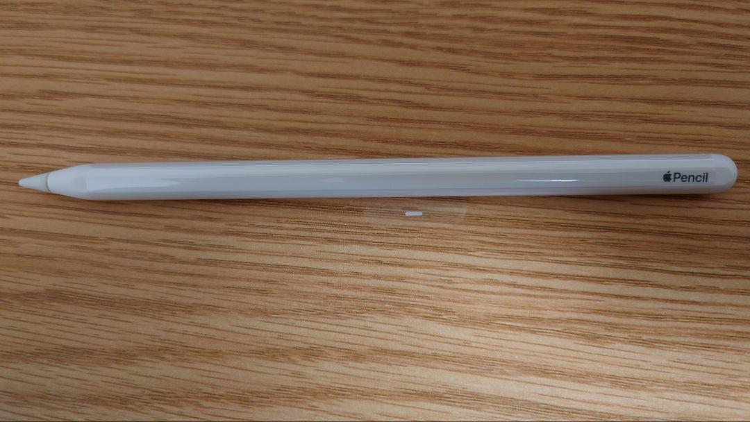 ApplePencil第2世代 MU8F2J/A