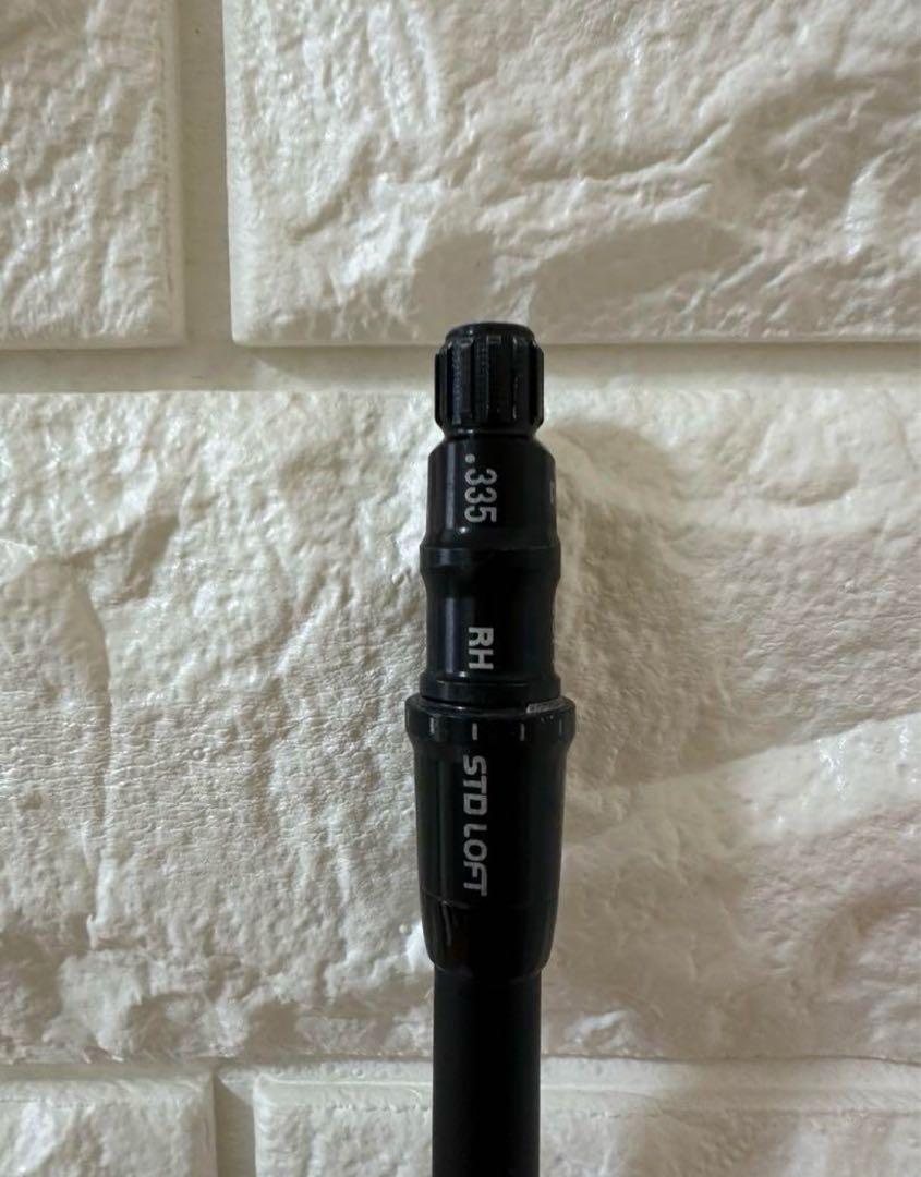 Fujikura Golf Japan 2023 SPEEDER NX BLACK 60 Graphite Shaft