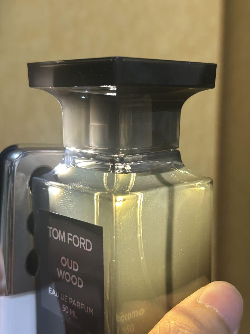 oud wood トムフォード　ウードウッド　50ml h