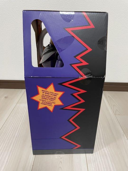 在庫あ格安 値下げしました ⭐︎新品未使用⭐︎トイストーリー ザーグフィギュア 38cm TNSJd-m16390152665 大特価安い