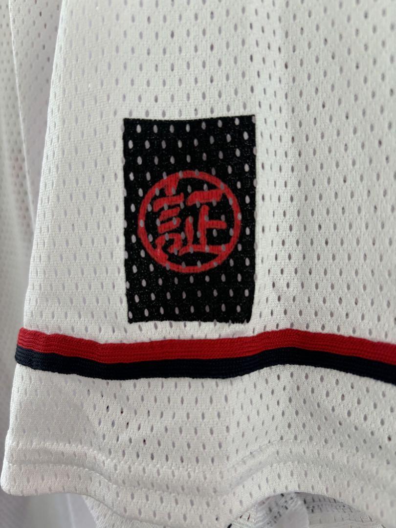 カープ　2009年 ファンクラブ ユニフォーム　サイズ 大