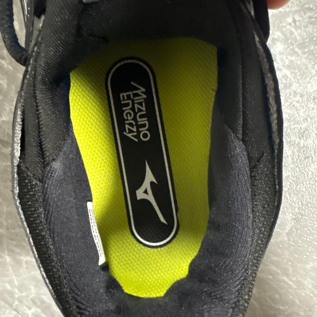 Mizuno バレーボールシューズ ブラック|イエローMIZUNO USTAUSTRALIA_COM_AU