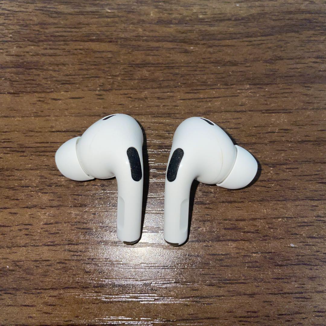 AirPods Pro 第2世代 Apple正規品 一式