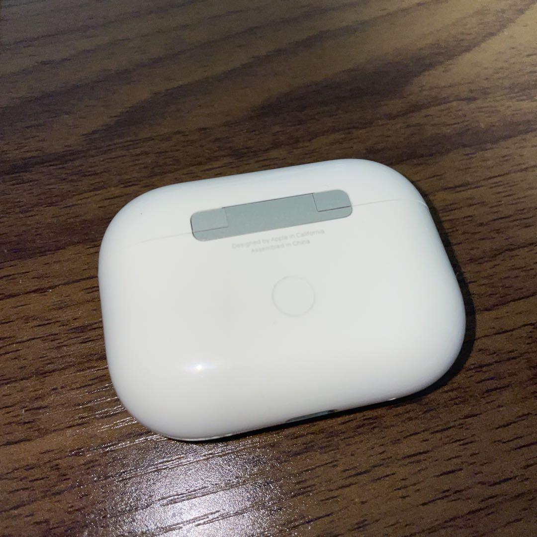 AirPods Pro 第2世代 Apple正規品 一式