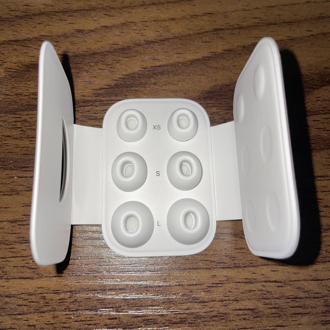 AirPods Pro 第2世代 Apple正規品 一式