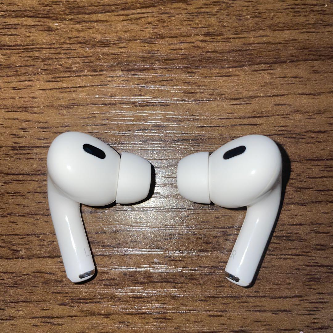 AirPods Pro 第2世代 Apple正規品 一式