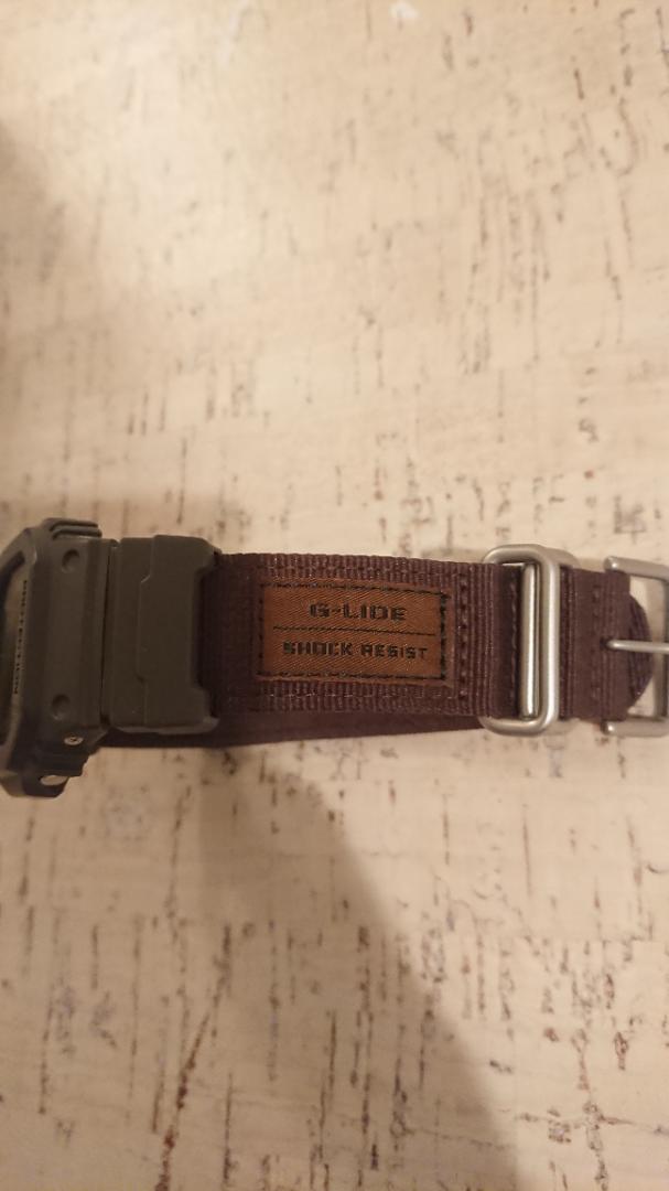 時計 G-SHOCK GLS-5600CL