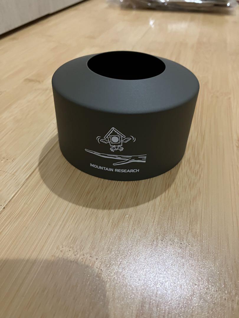 Amazon.co.jp: マウンテンリサーチ ガス缶カバー CB缶カバー