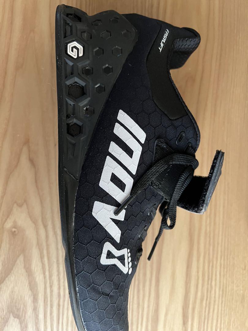 イノヴェイト 28cmスクワットシューズ Inov8
