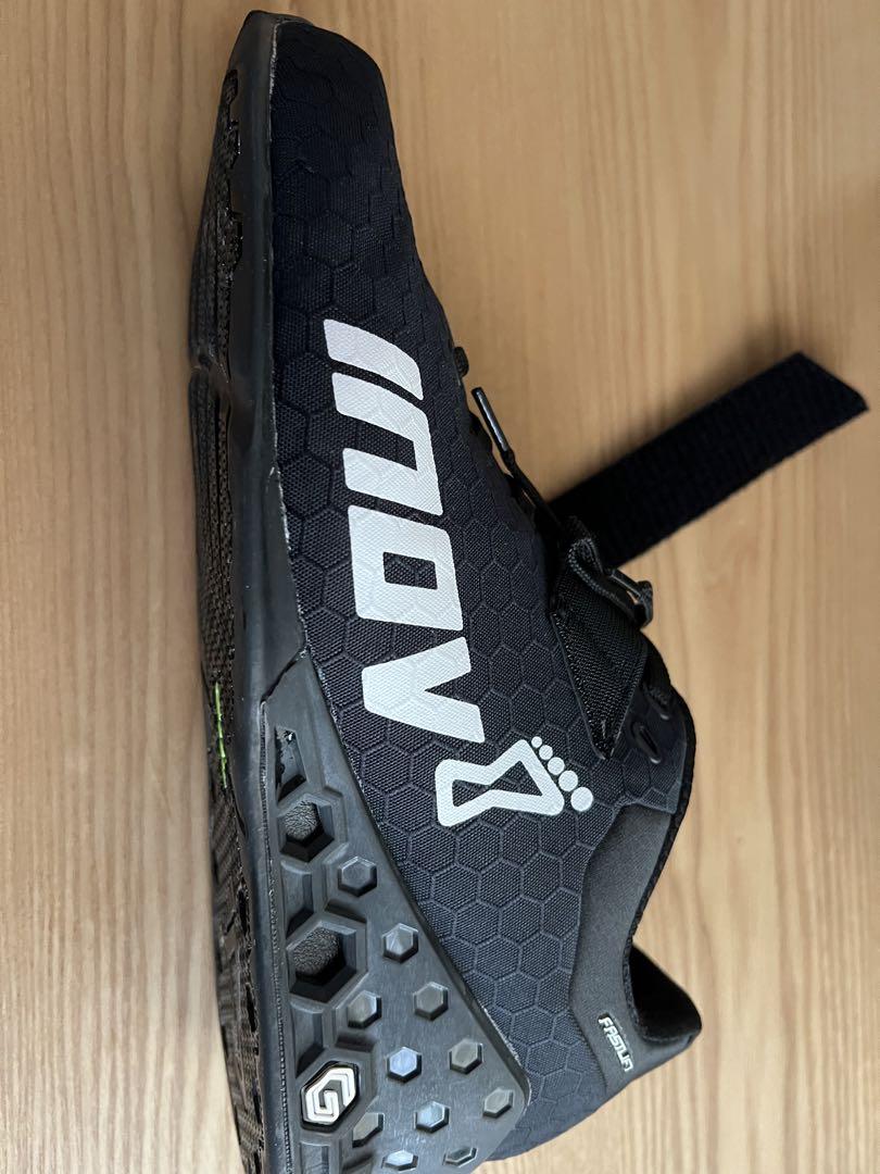 イノヴェイト 28cmスクワットシューズ Inov8
