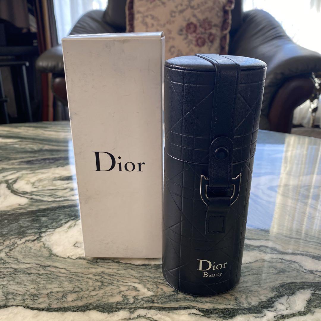 【未使用】Christian Dior ポーチ5点セット
