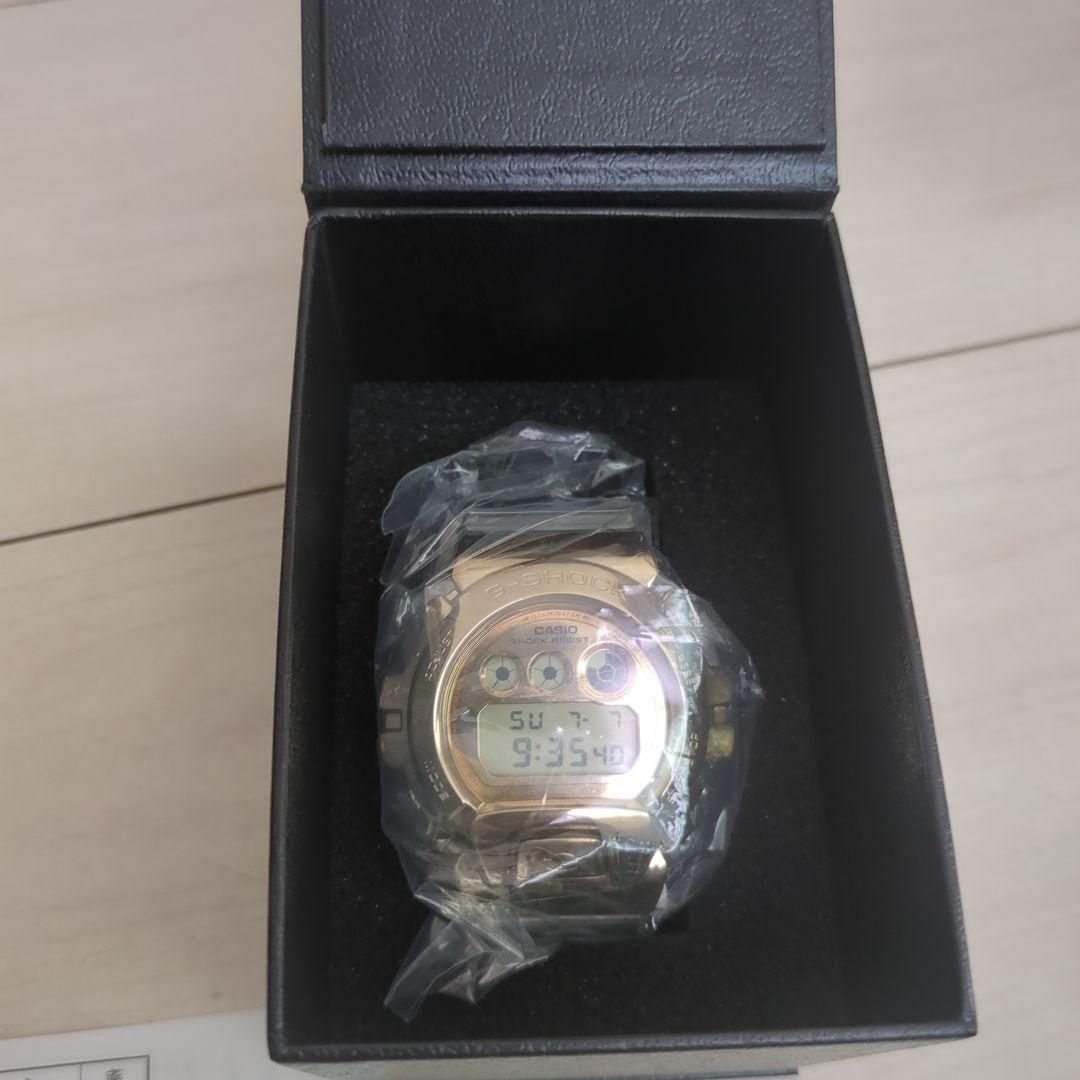 時計 G-SHOCK GM-6900SG-9JF