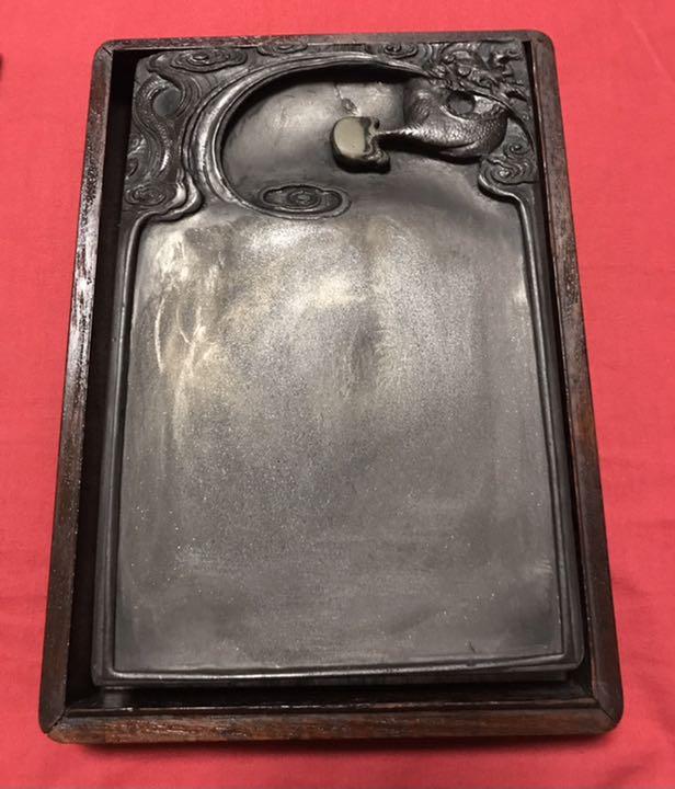 正規代理店 中国骨董品 硯 すずり 端渓名硯 工芸品 アンティーク 卸売り 中国骨董品 硯 すずり 端渓名硯 工芸品