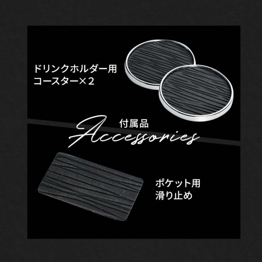 トヨタ ハイエース 200系 専用 ドリンクホルダー テーブル