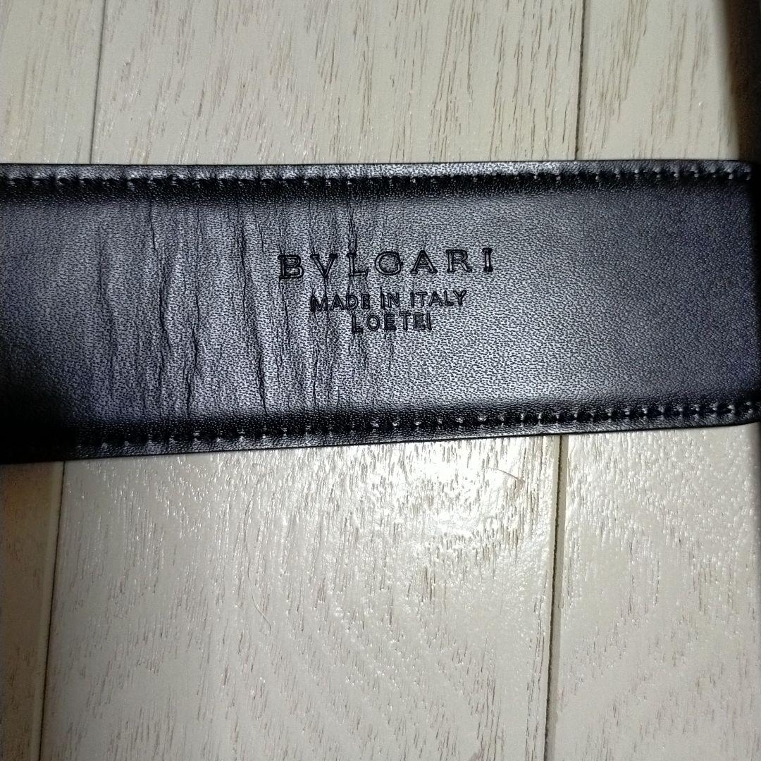 DSQUARED2ディースクエアード2 新品レザーベルト 95伊製￥64900