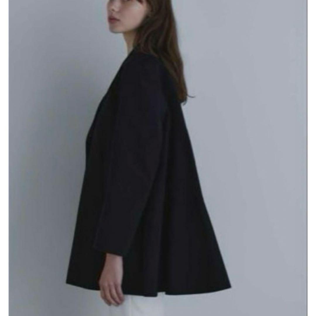 LE PHIL ☆ ナイロンコットンクロスジャケット ☆ 極美品