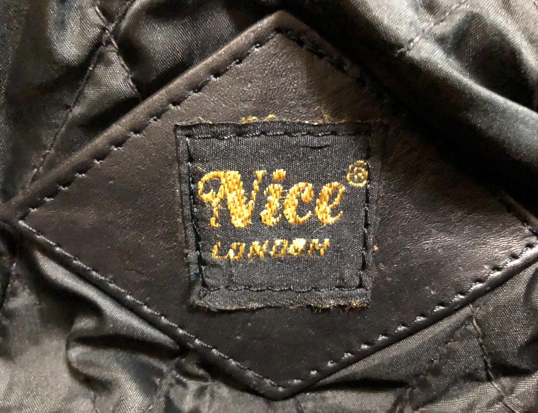NICE ＬＯＮＤＯＮ