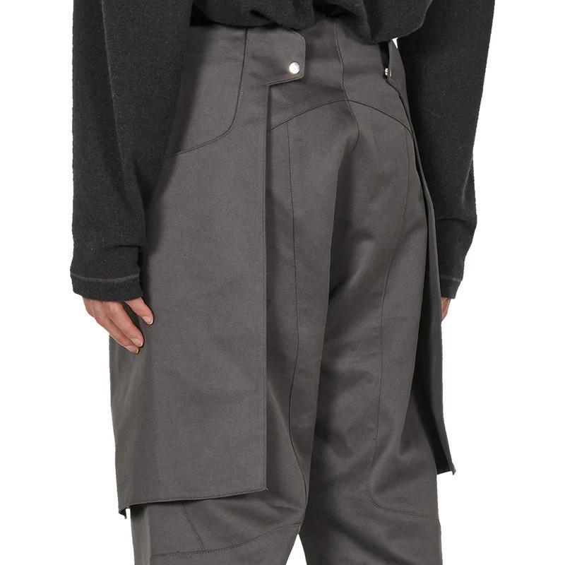 新品 J.L-A.L_ ジェイラル 24AW Tiller トラウザー パンツ