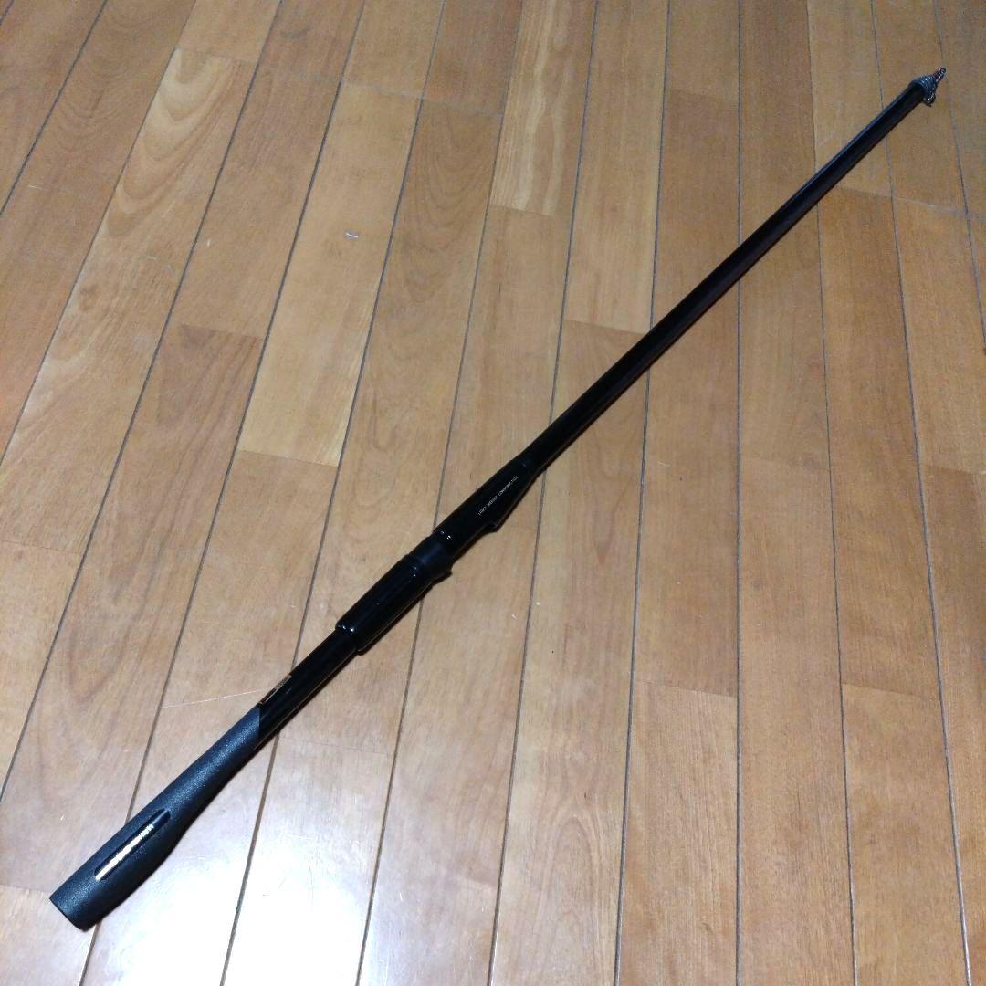 オリムピック グレ専 50BR M ロッド