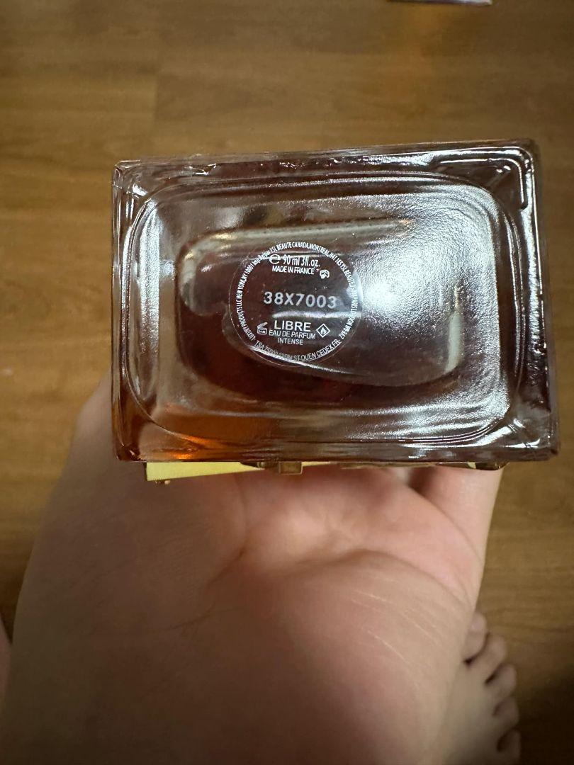 リブレオーデ パルファムアンタンス 90ml