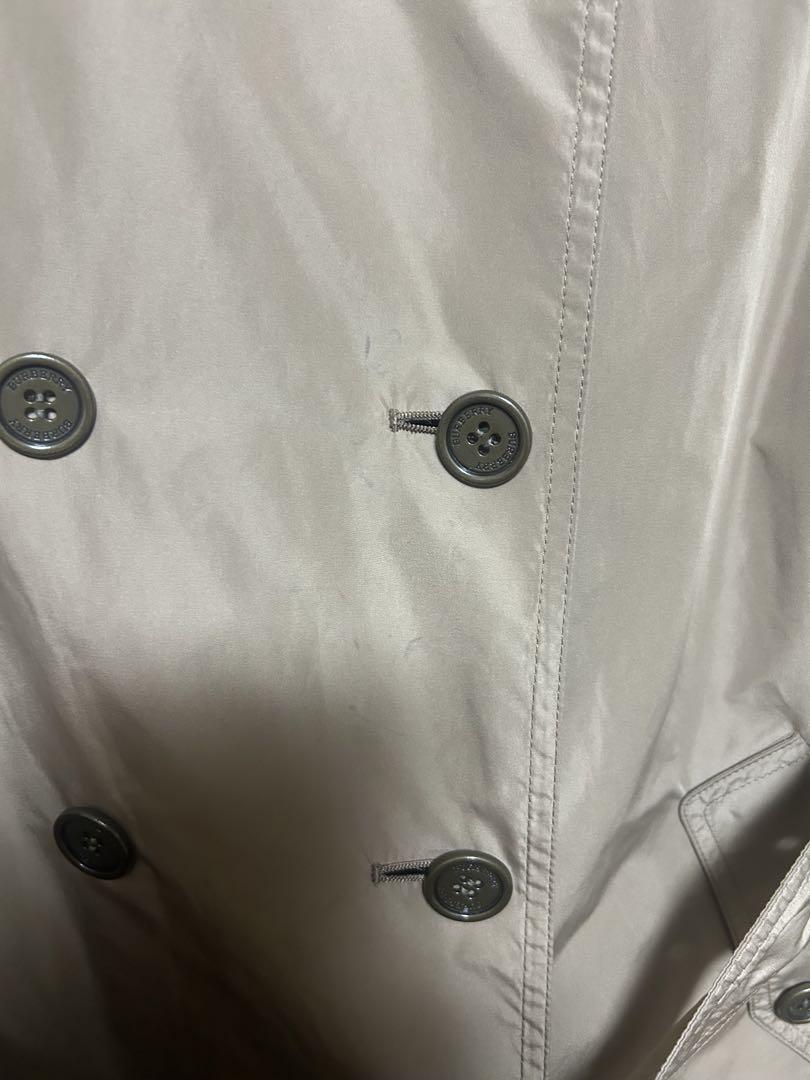 BURBERRY LONDON
