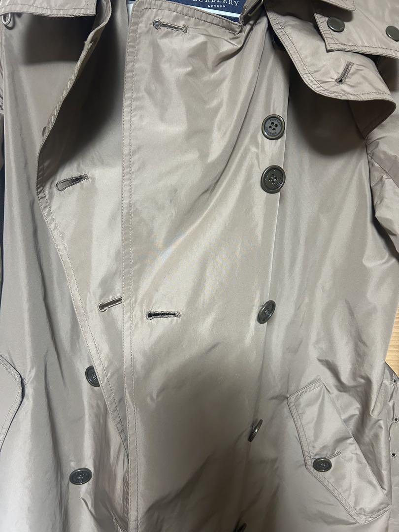 BURBERRY