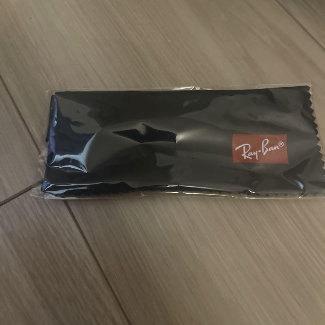レイバン　調光レンズ　サングラス