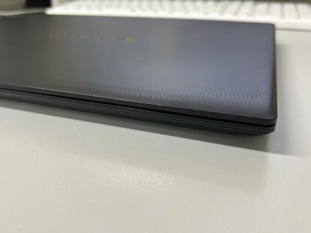 ノートパソコン 第10世代 Corei7/16GB/256GB オフィス付き⑰