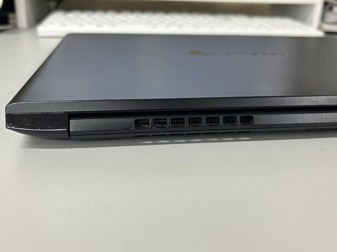 ノートパソコン 第10世代 Corei7/16GB/256GB オフィス付き⑰